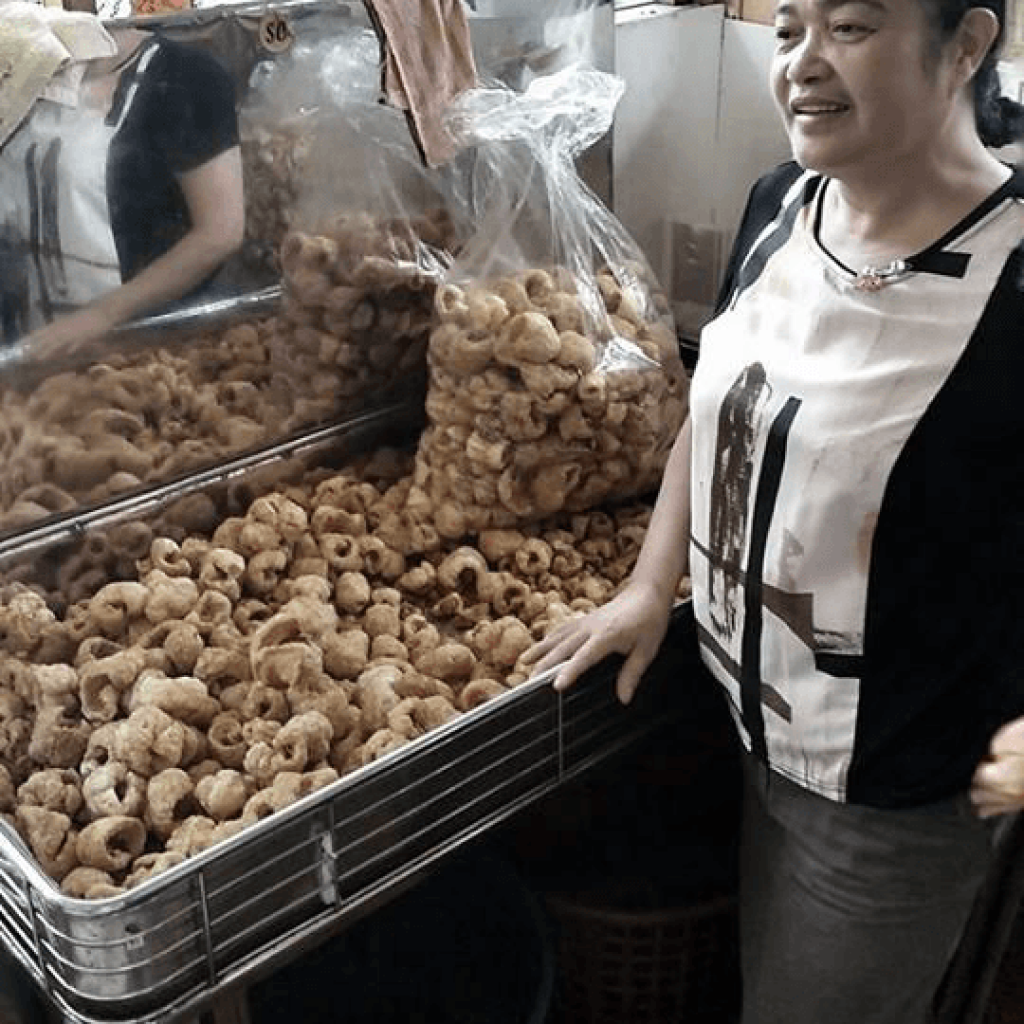 Chicharon: Read about this SUPER YUMMY, CRUNCHY Treat from Sta. Maria 5