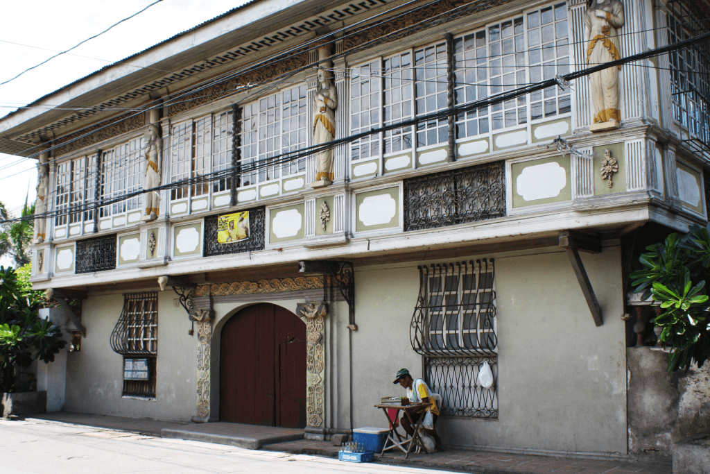 The 20 Brave Women of Malolos 1