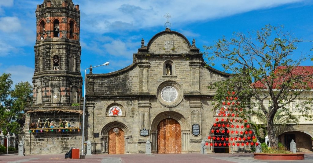 Visita Iglesia: A Tour to 7 of the Oldest Churches in Bulacan 5