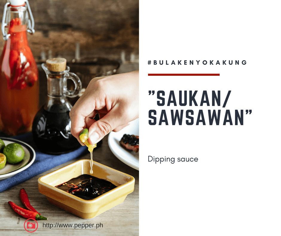 Bulakenyo Vocabularies Part 1: 'ika Nga Namin sa Bulacan! 23 Bulakenyo Vocabularies Part 1: 'ika Nga Namin sa Bulacan! 23