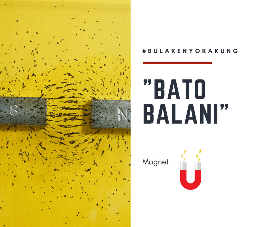 Bulakenyo Vocabularies Part 1: 'ika Nga Namin sa Bulacan! 8 Bulakenyo Vocabularies Part 1: 'ika Nga Namin sa Bulacan! 8