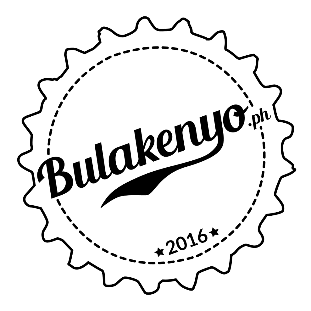 Bulakenyo.ph logo