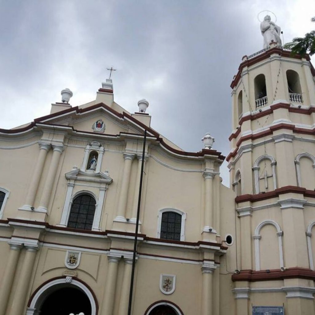 Visita Iglesia: A Tour to 7 of the Oldest Churches in Bulacan 4