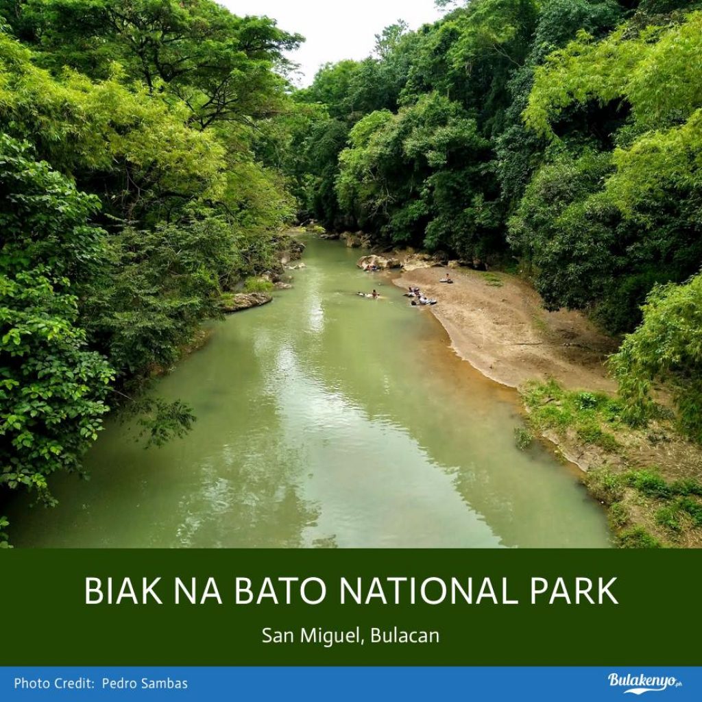 31 Best Tourist Spots in San Miguel Bulacan 1