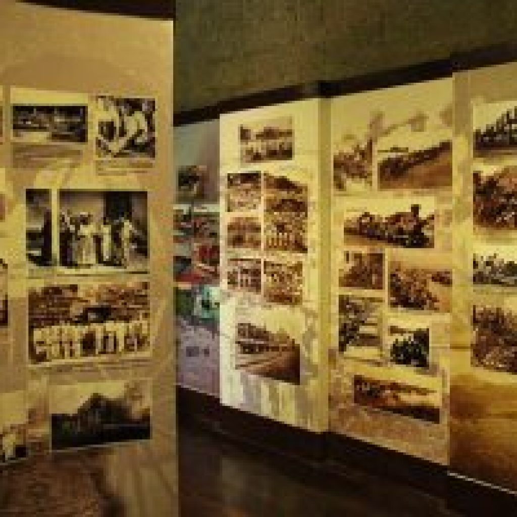 The Power of Technology: Transforming the Barasoain Museum Experience 3 The Power of Technology: Transforming the Barasoain Museum Experience 2