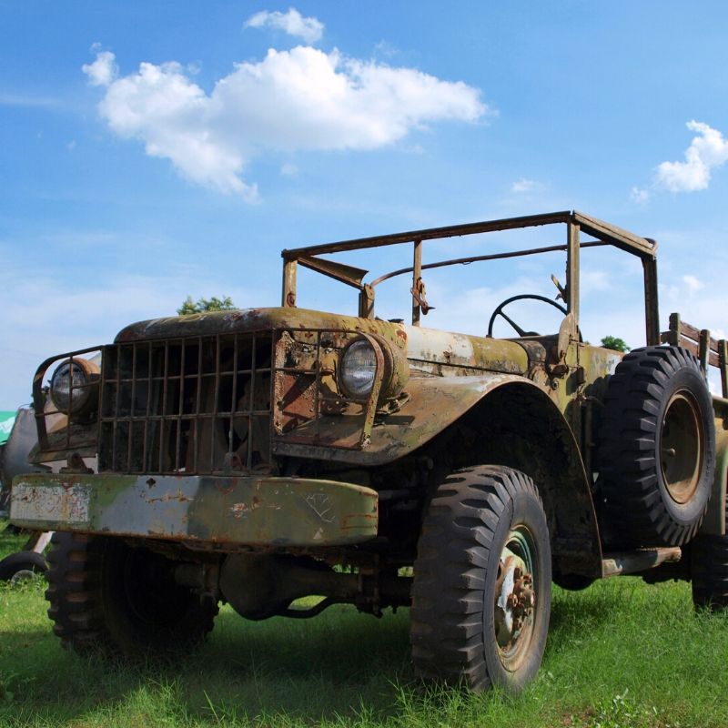 The MALOLOS KARATIG JEEPNEY: The Ingenious Little Jeepneys 1