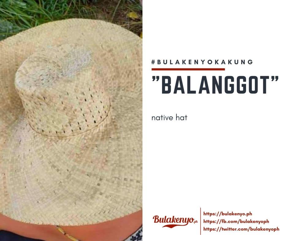 Bulakenyo Vocabularies Part 2: 'ika Nga Namin sa Bulacan! 5