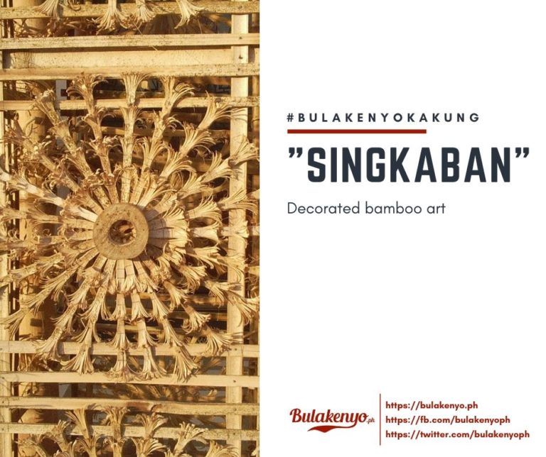 Pulyeto Bulakenyo Vocabularies Part 2: 'ika Nga Namin Sa Bulacan! - Bulakenyo.ph