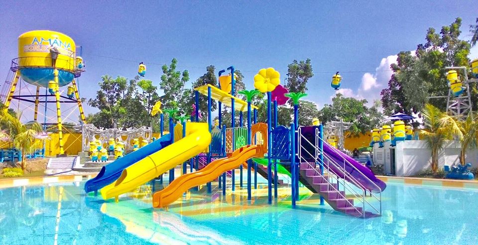 Top 10 Resorts in Bulacan for the Ultimate Family Getaway 6