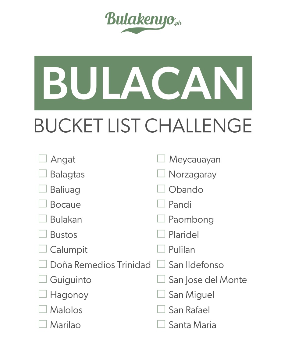 Discover Bulacan: Land of the Heroes 2