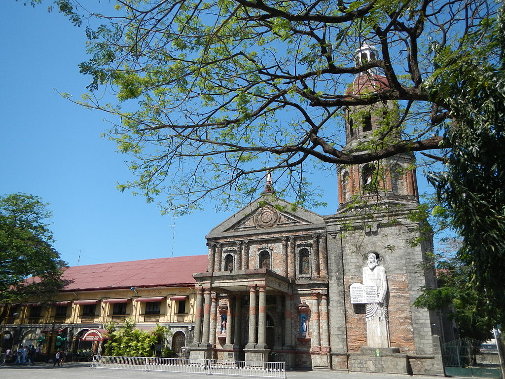 Visita Iglesia: A Tour to 7 of the Oldest Churches in Bulacan 2