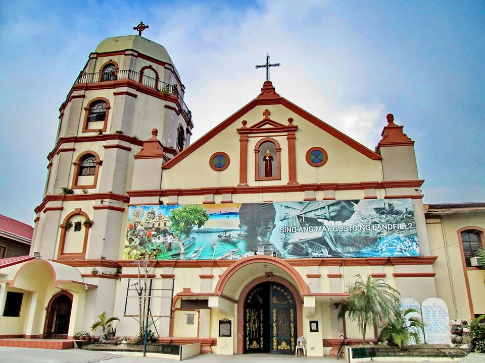 Visita Iglesia: A Tour to 7 of the Oldest Churches in Bulacan 6