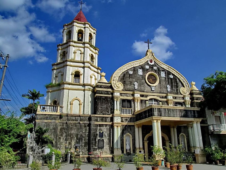 Visita Iglesia: A Tour to 7 of the Oldest Churches in Bulacan 3