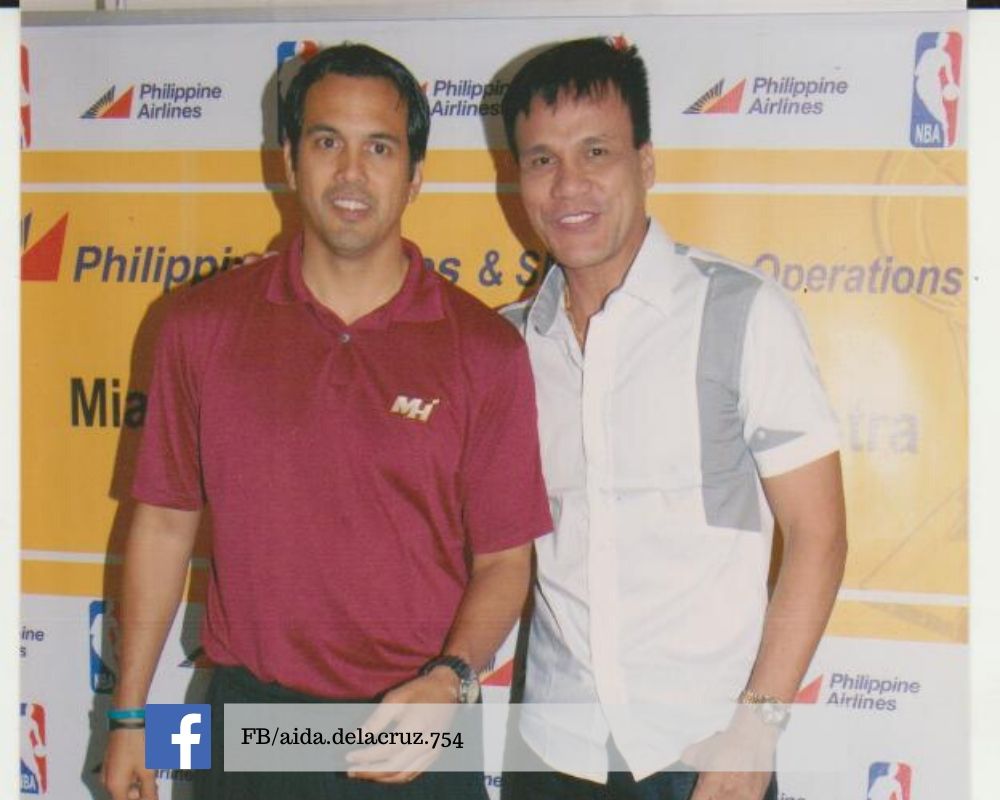 25 Legendary PBA Players from Bulacan 3