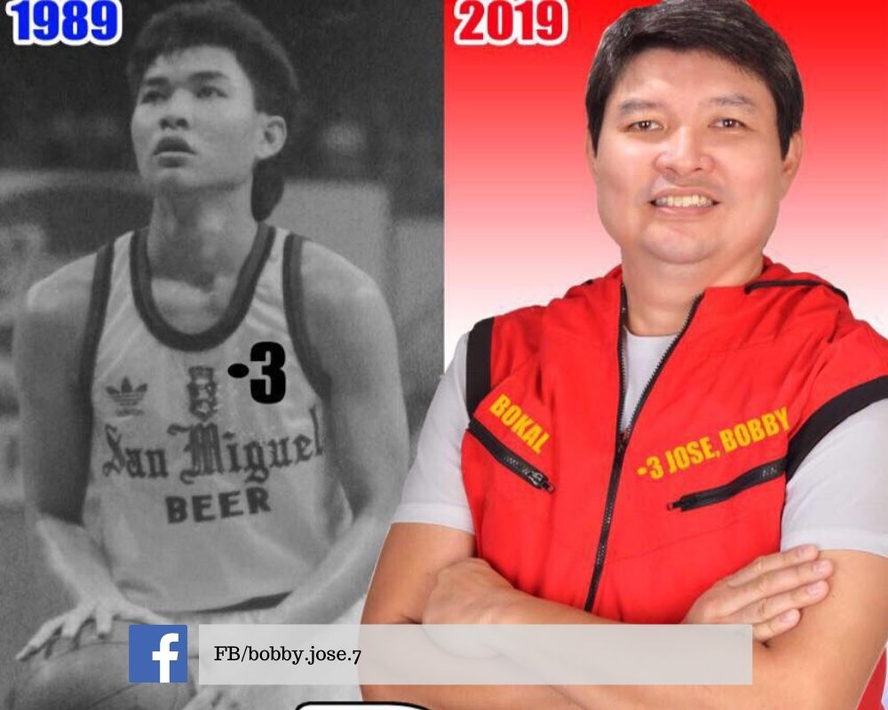 25 Legendary PBA Players from Bulacan 4