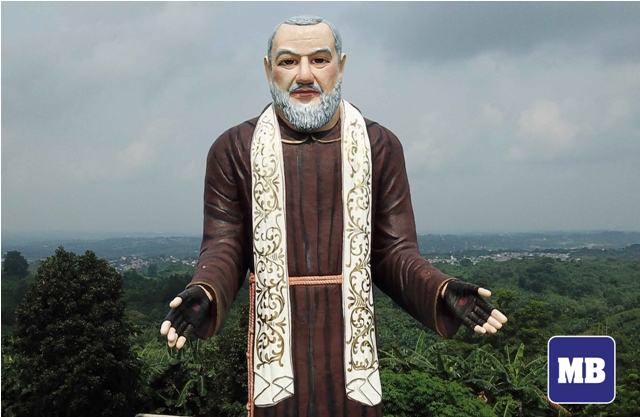 Padre Pio