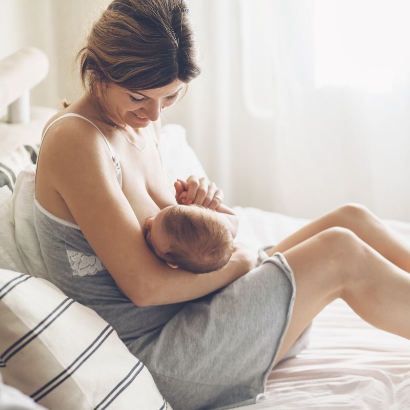 What to Expect as a First-Time Mom -- Inspiring Tips from Bulakenyo Mom 1