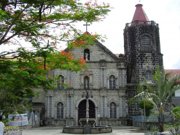 Visita Iglesia: A Tour to 7 of the Oldest Churches in Bulacan 1