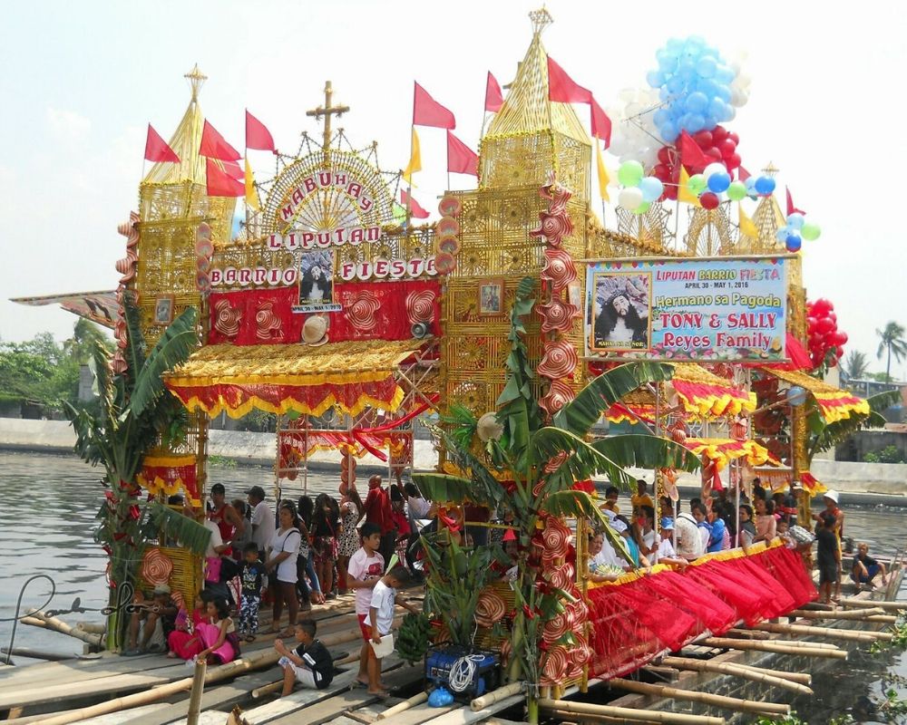 5 Fascinating Bulacan Festivals during the Month of May 4