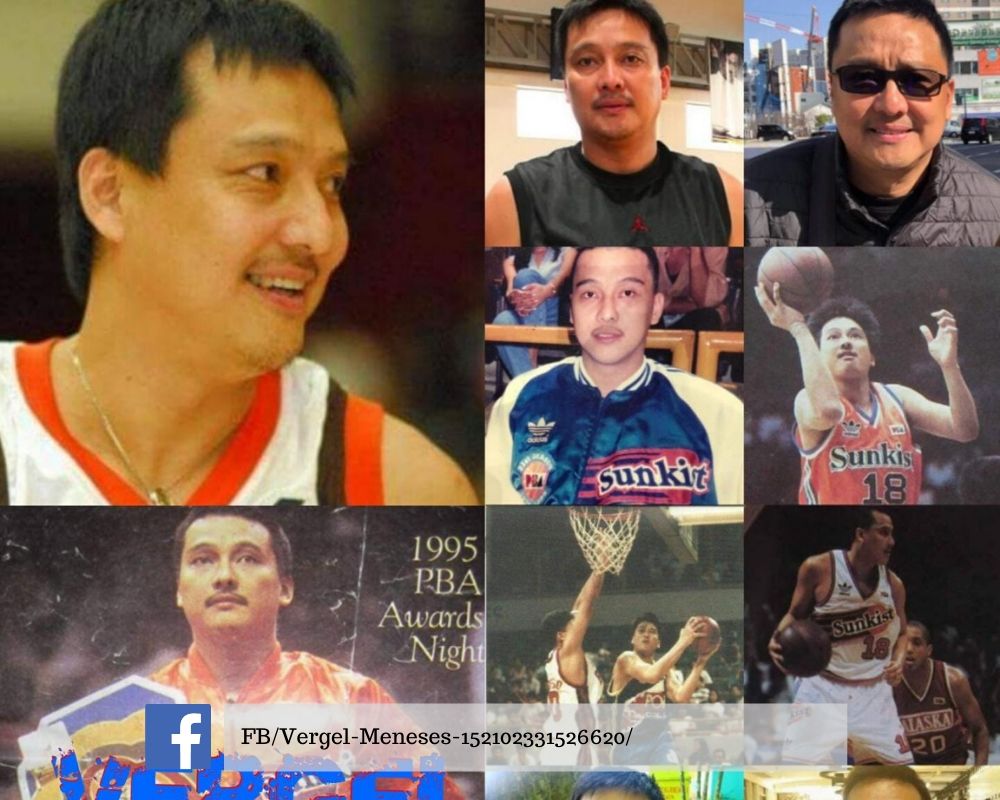 25 Legendary PBA Players from Bulacan 24