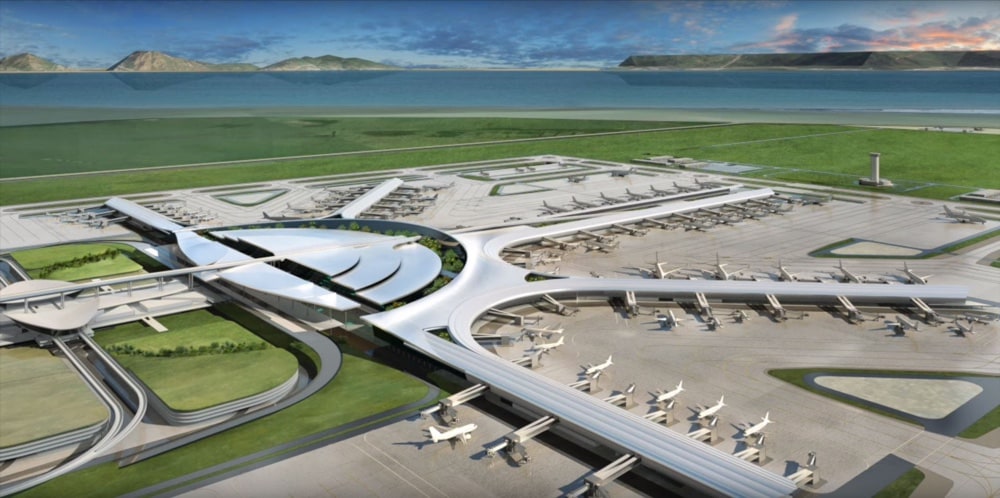 Soon to Rise: A World-Class Bulacan Airport Worth $15B 1