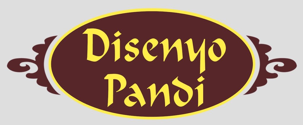 Disenyo Pandi logo