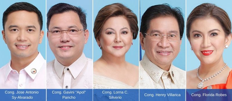 Congress Votes 70-11 To Reject ABS-CBN Franchise 1
