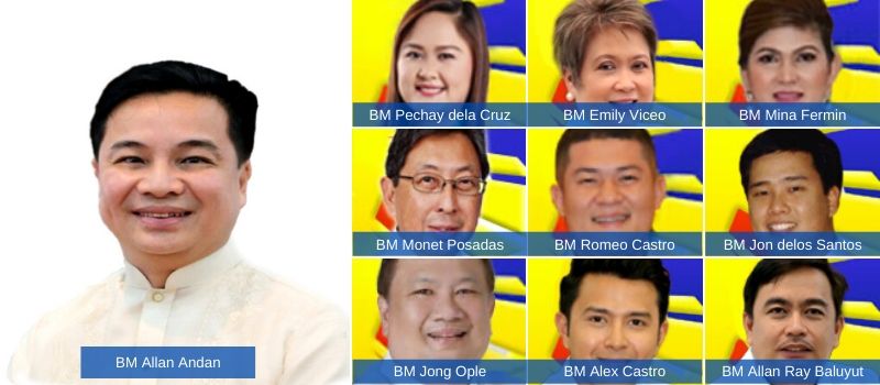 Bulacan Election 2019: Who Won as Bulacan’s Choice? 4