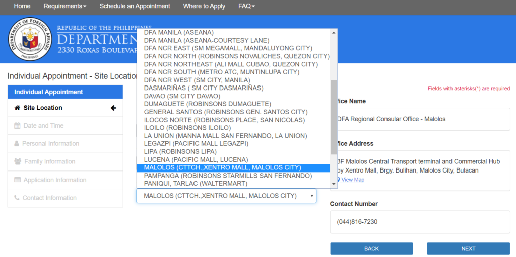 Easy Passport Application Guide for Bulakenyos 2