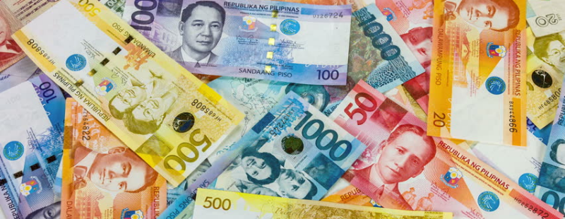 Try a Pinoy Savings Challenge today!