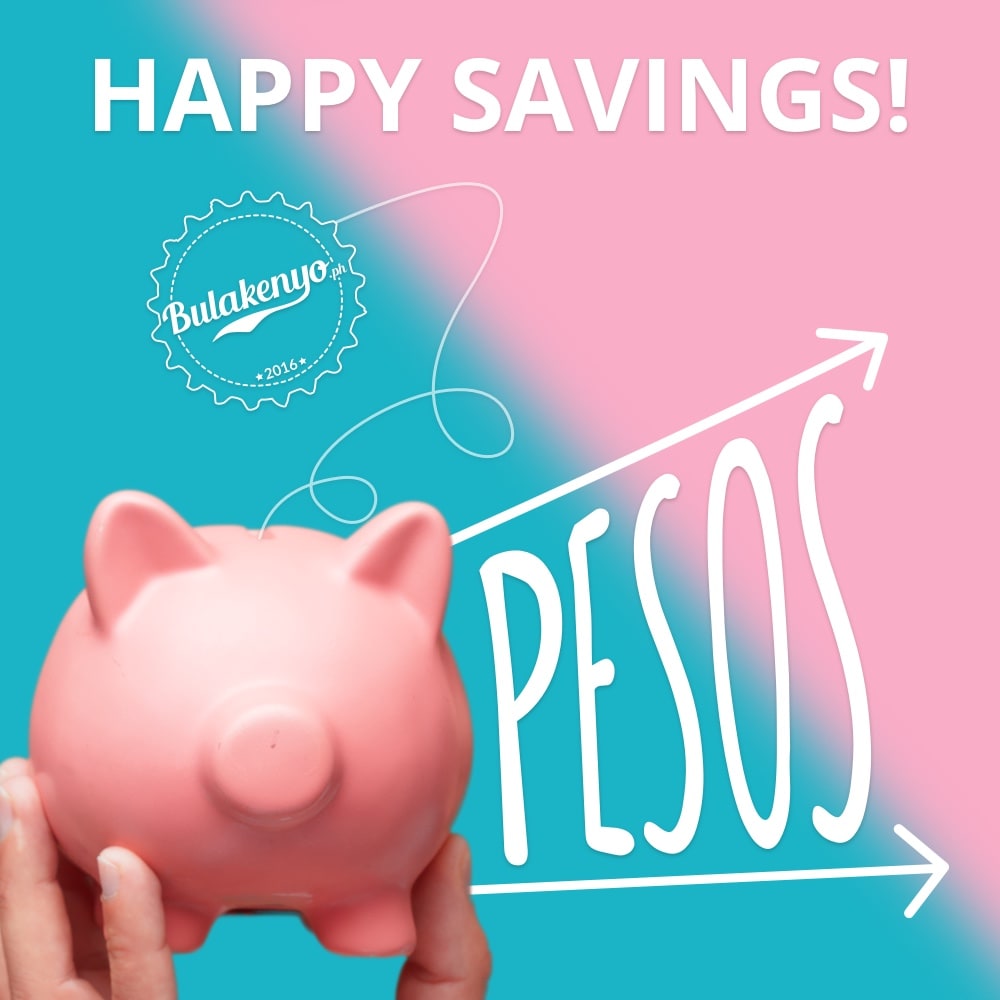 TOP 5 PINOY SAVINGS CHALLENGE 5