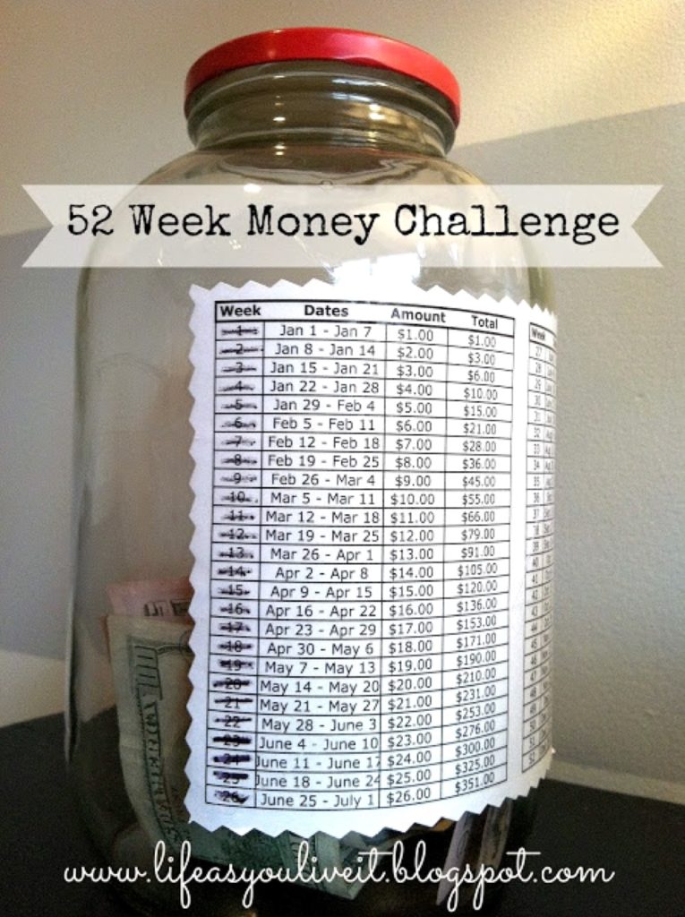TOP 5 PINOY SAVINGS CHALLENGE 3 TOP 5 PINOY SAVINGS CHALLENGE 1