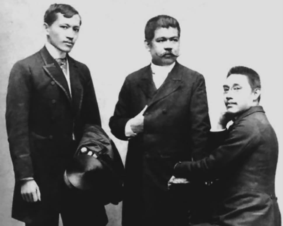 On his 170th Birth Anniversary: Fun Facts about Marcelo H. del Pilar (a.k.a. Plaridel) 4