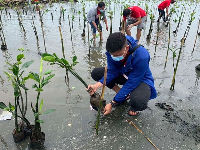 Big flood control projects in Bulacan ahead of airport construction 2