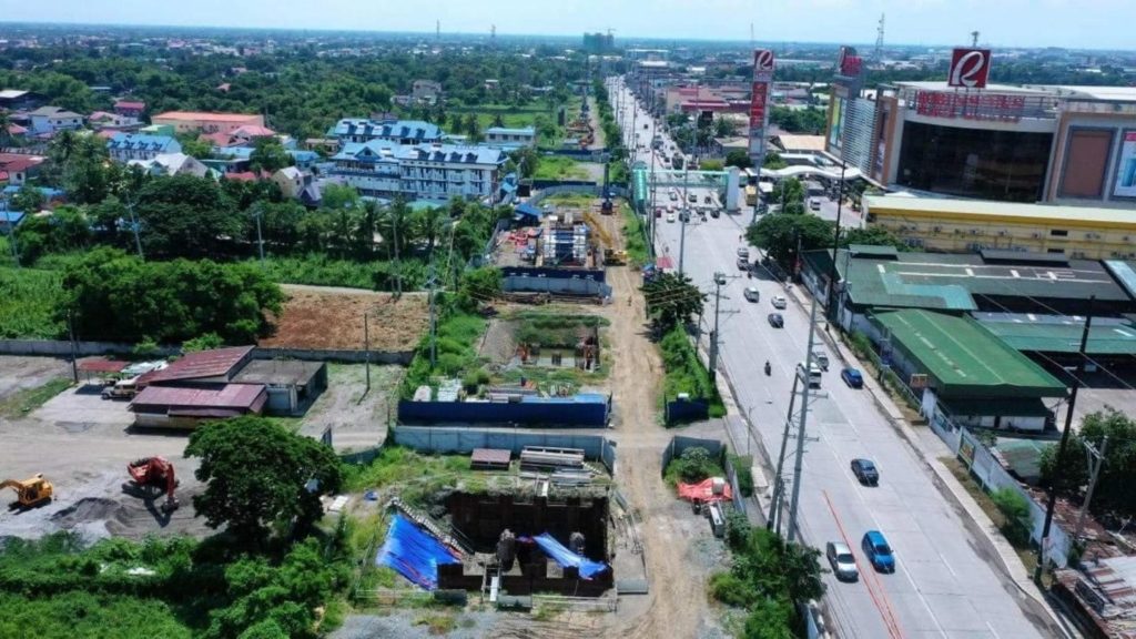 The Much Awaited PNR Line Tutuban to Malolos Planned to Hit the Tracks in 2021 8