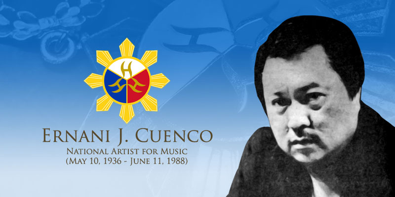 13 Brilliant National Artists from Bulacan 4