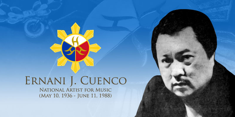 13 Brilliant National Artists from Bulacan 4 13 Brilliant National Artists from Bulacan 4