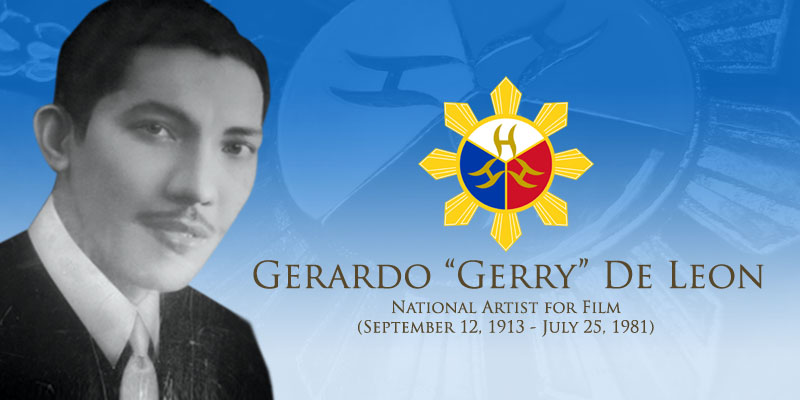 13 Brilliant National Artists from Bulacan 8