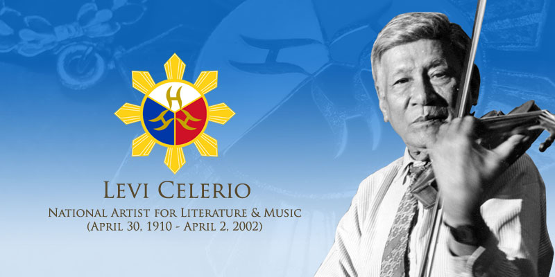 13 Brilliant National Artists from Bulacan 10 13 Brilliant National Artists from Bulacan 10