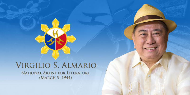 13 Brilliant National Artists from Bulacan 2 13 Brilliant National Artists from Bulacan 2