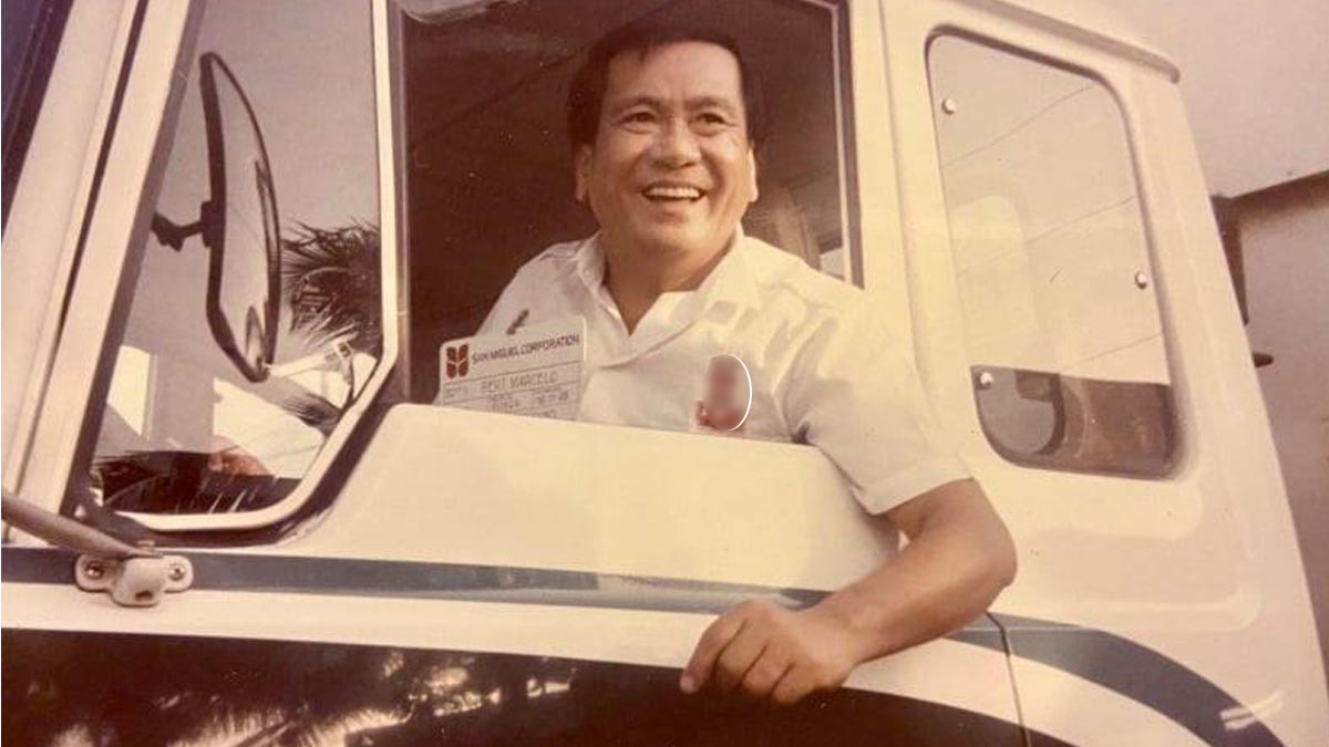 Bert Tawa Marcelo: Remembering Bulakenyo Funny Man 1 Bert "Tawa" Marcelo