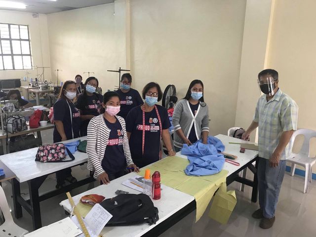 SMC Extends Skills Training To All Bulacan Residents 1 Skills Training To All Bulacan Residents