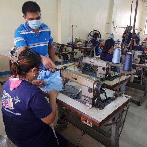 SMC Extends Skills Training To All Bulacan Residents 2