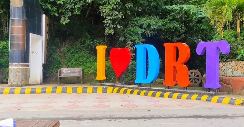 Controversial AR Sign spotted all around SJDM City draws flak 5 Controversial AR Sign spotted all around SJDM City draws flak 2