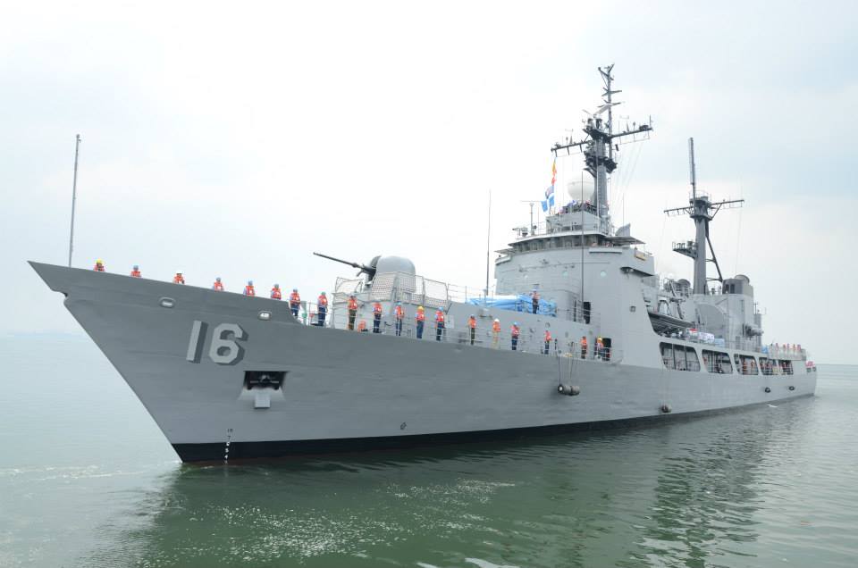2 Monumental PH Navy Ships Named after Bulakenyos 3 PH Navy Ships named after Bulakenyos