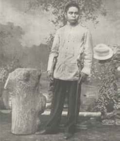 General Isidoro Torres (1866-1928): "Matang Lawin", a Maloleño Hero 2