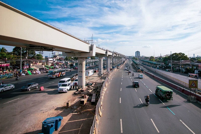 Long-awaited MRT 7 to open in December 2022 1