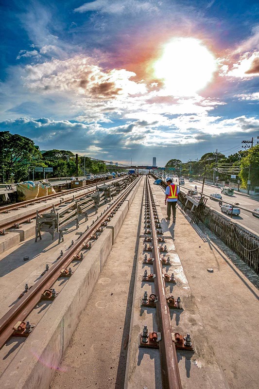 Long-awaited MRT 7 to open in December 2022 2