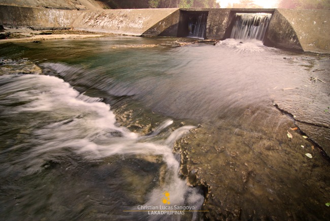 3 Powerful Dams in Bulacan 4