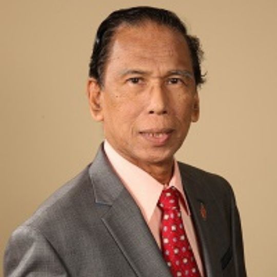 Associate Justice Ruben T. Reyes
